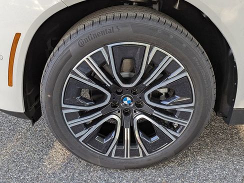 New 2026 BMW X3 xDrive30 AWD/4WD image 8