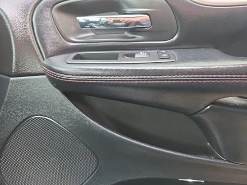Used 2019 Dodge Grand Caravan GT FWD image 20