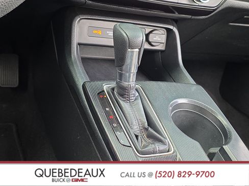 Used 2023 Honda Civic LX image 19