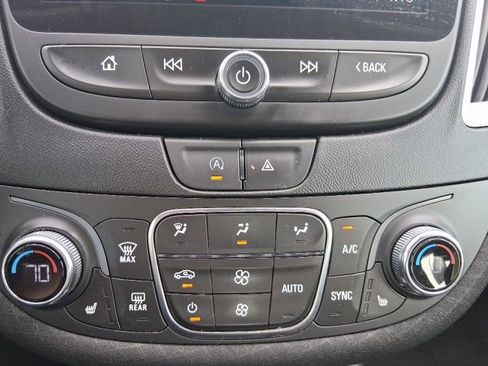 Used 2023 Chevrolet Malibu LT w/ Driver Confidence Package FWD image 25