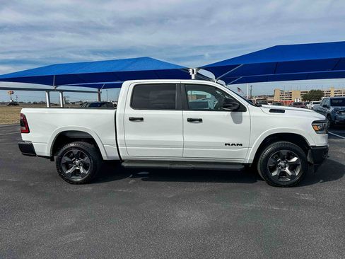 Used 2023 RAM 1500 Lone Star image 5