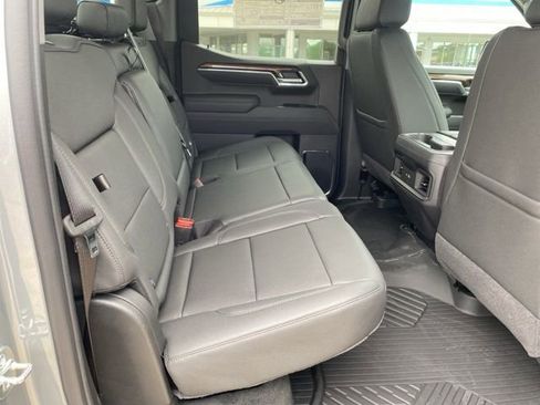 New 2026 Chevrolet Silverado 1500 RST w/ RST All Star Premium Package AWD/4WD image 22