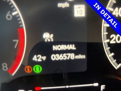 Used 2024 Honda Civic Si image 4