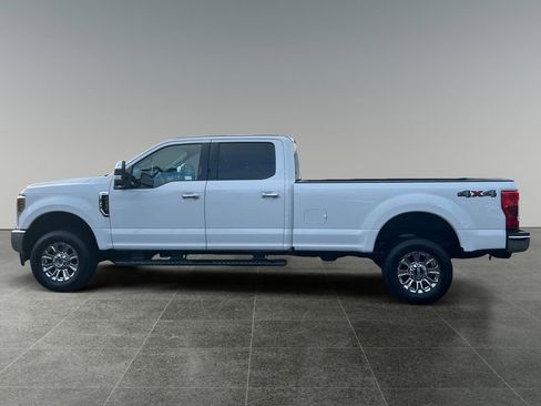 Used 2018 Ford F350 XLT w/ XLT Premium Package image 4