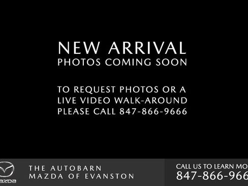 New 2026 MAZDA CX-50 AWD 2.5 S w/ Weather Package image 1