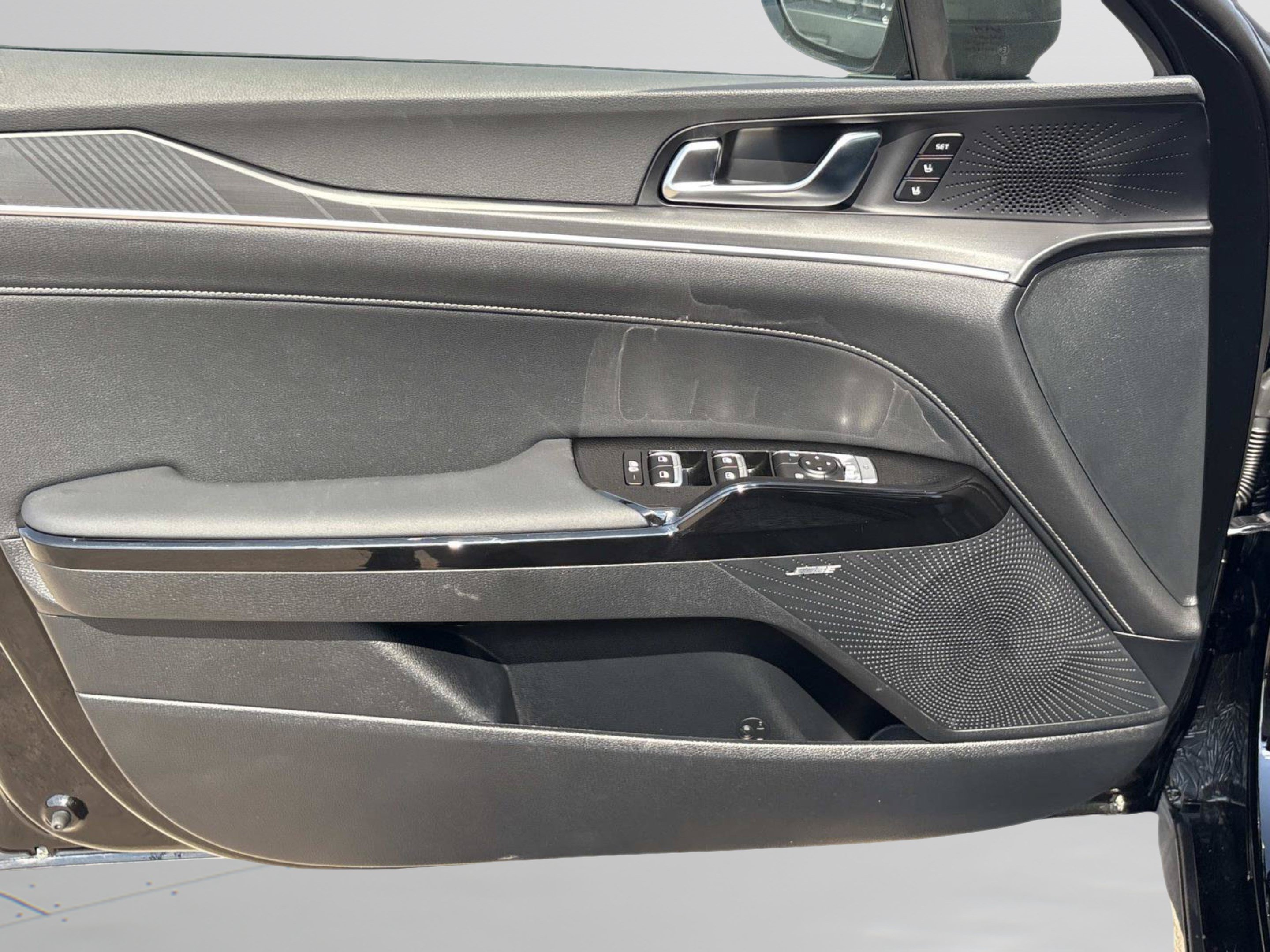 New 2027 Kia K5 GT-Line FWD image 15