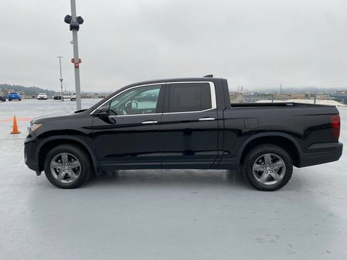 Certified 2023 Honda Ridgeline RTL-E image 10