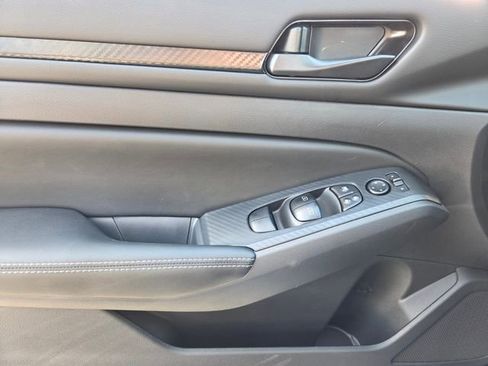 New 2026 Nissan Altima 2.5 SV FWD image 21