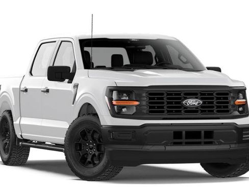 New 2026 Ford F150 STX AWD/4WD image 26