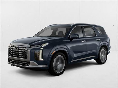 Used 2023 Hyundai Palisade Calligraphy AWD/4WD image 1