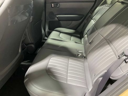 New 2027 Kia Seltos X-Line S AWD/4WD image 13