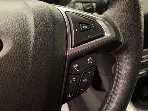 Used 2021 Ford Edge SEL w/ Convenience Package AWD/4WD image 30
