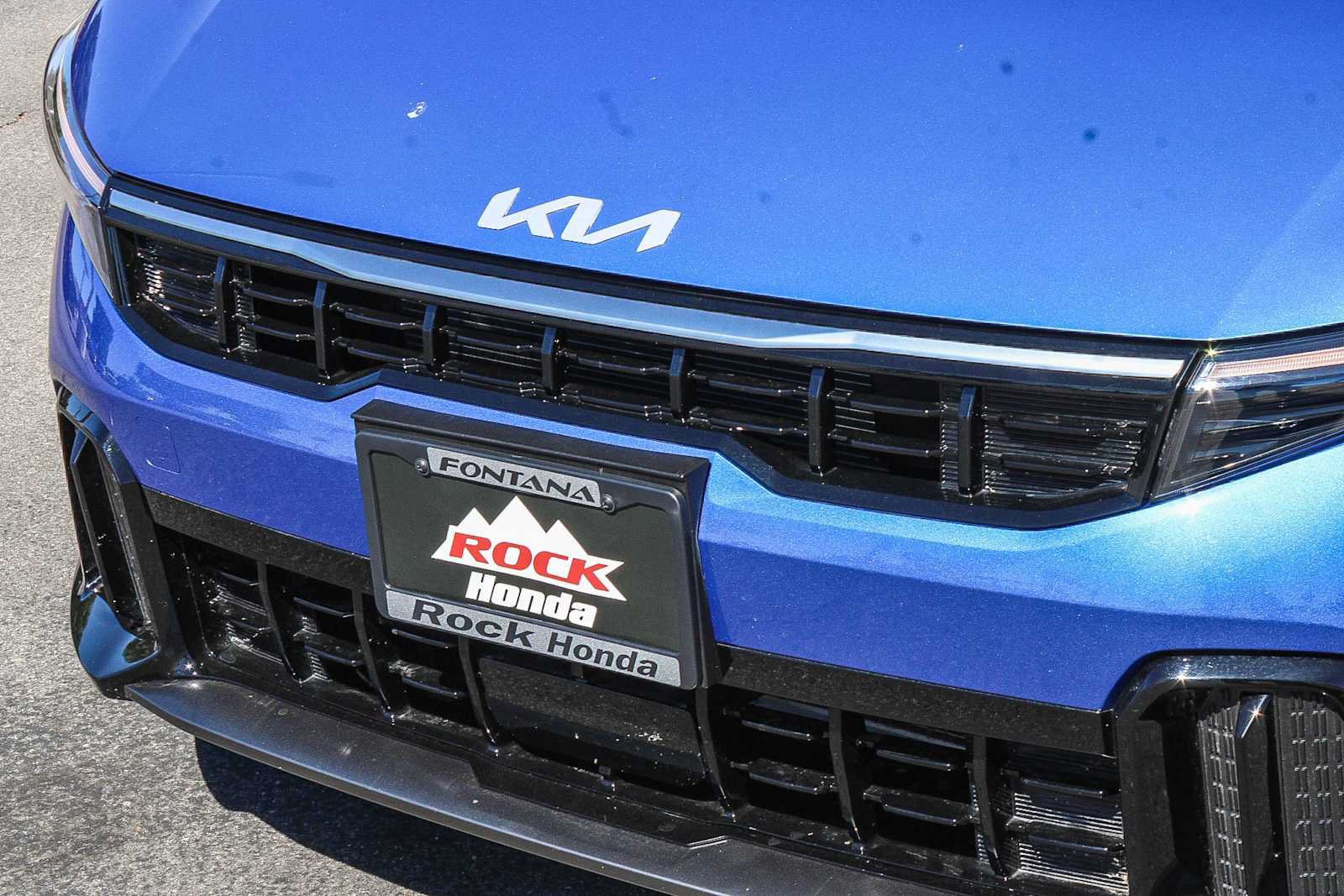 Used 2025 Kia K4 GT-Line w/ GT-Line Premium Package FWD image 11