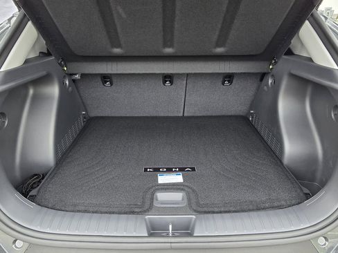 New 2026 Hyundai Kona SEL Sport image 29