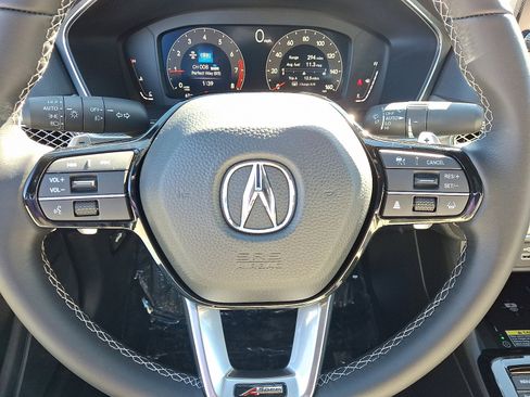 New 2026 Acura Integra A-Spec image 9