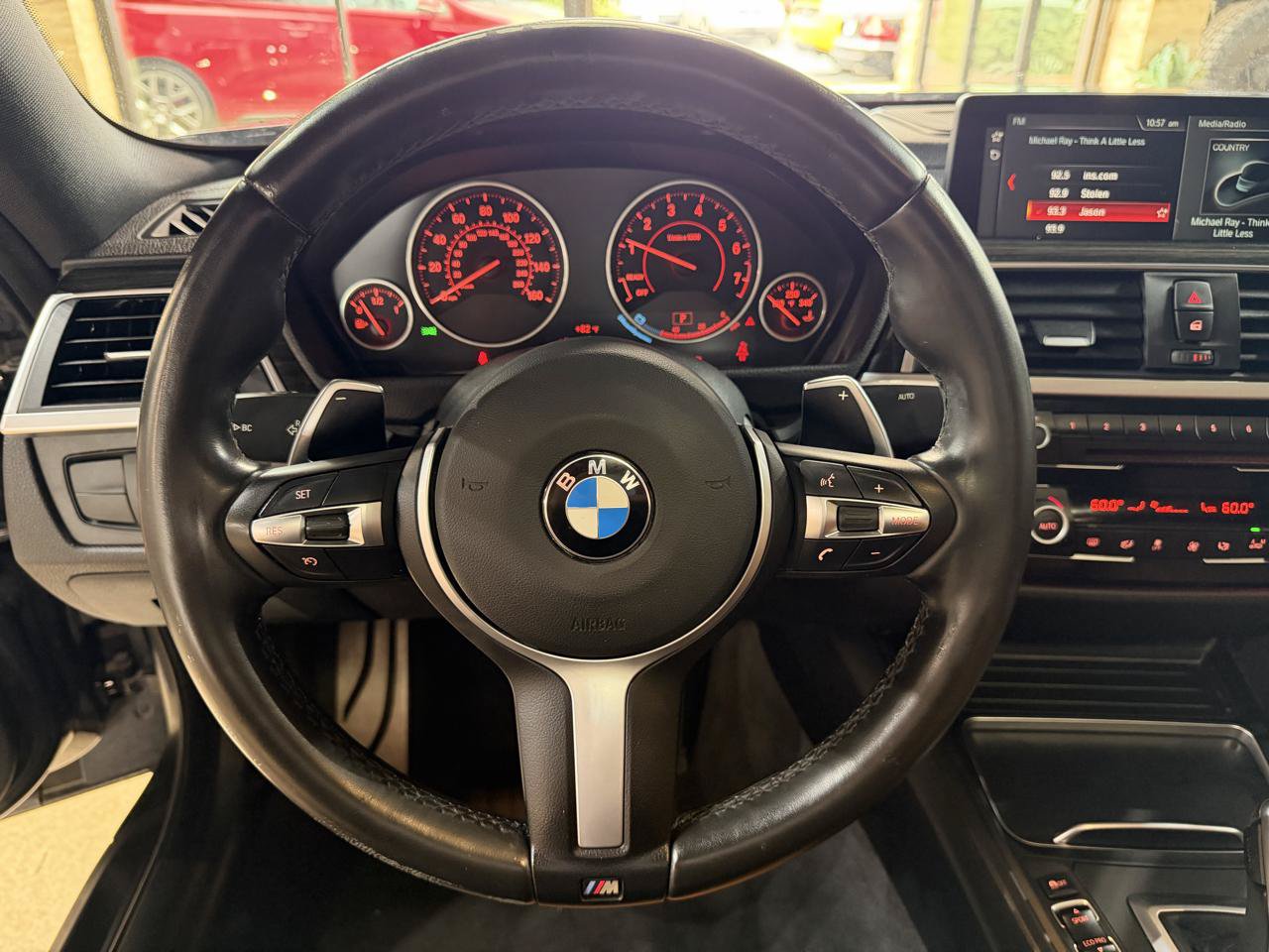 Used 2018 BMW 430i xDrive Coupe AWD/4WD image 27