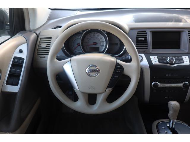 Used 2009 Nissan Murano S w/ Convenience Pkg FWD image 10