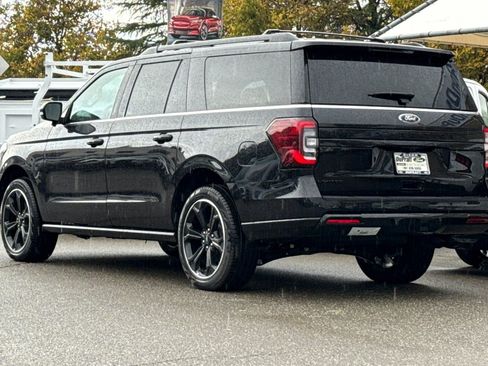 Used 2024 Ford Expedition Max Limited image 6