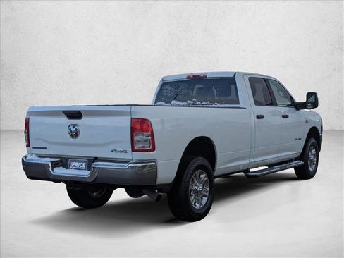 Used 2024 RAM 3500 Big Horn image 5