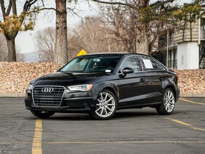 Used 2015 Audi A3 1.8T Premium w/ Cold Weather Package