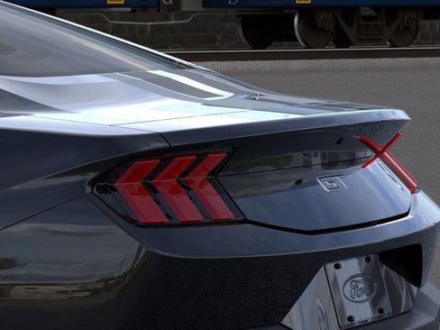 New 2025 Ford Mustang GT Premium w/ GT Performance Package image 25