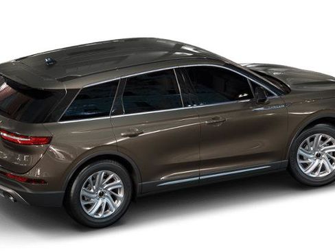 New 2025 Lincoln Corsair FWD image 25