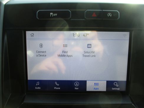 Used 2020 Ford F150 XLT w/ Equipment Group 302A Luxury image 27