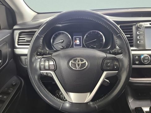 Used 2016 Toyota Highlander XLE AWD/4WD image 30