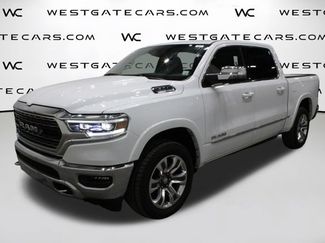 Used 2023 RAM 1500 Limited AWD/4WD 360° Tour