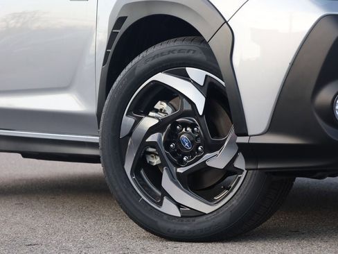 New 2026 Subaru Crosstrek 2.5i Limited image 2