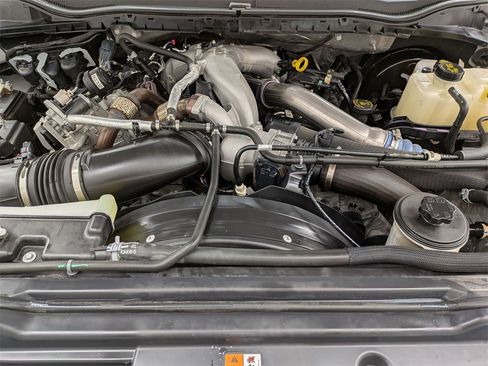 Used 2022 Ford F250 Lariat image 29