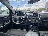 Used 2023 Chevrolet Malibu LT image 3