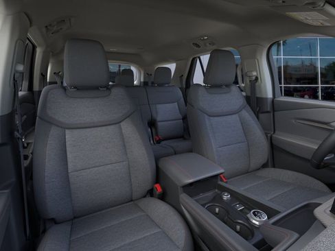 New 2026 Ford Explorer Active RWD image 10