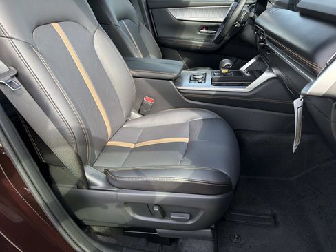 New 2026 MAZDA CX-90 3.3 Turbo w/ Premium Plus Pkg image 26