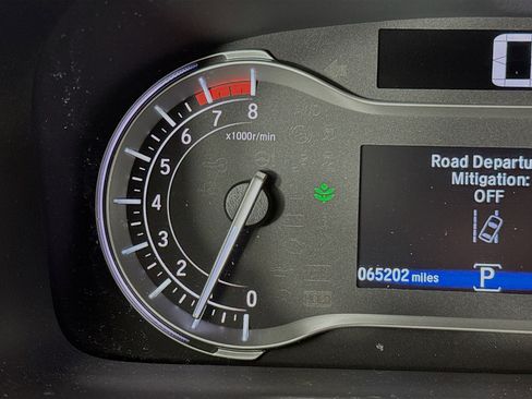 Certified 2021 Honda Ridgeline Sport image 12