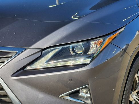Used 2017 Lexus RX 350 FWD image 9