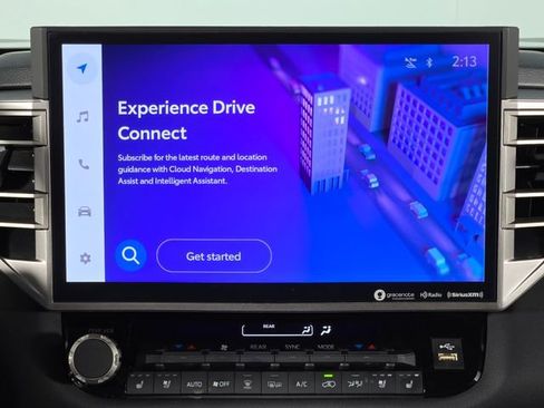 Used 2023 Toyota Sequoia Limited image 25