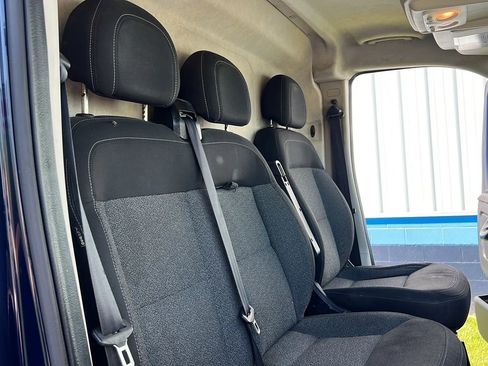 Used 2014 RAM ProMaster 2500 w/ Interior Convenience Group FWD image 17