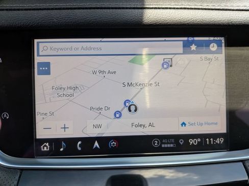 Used 2024 Cadillac XT5 Premium Luxury FWD image 27