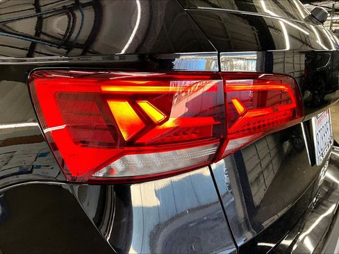 Used 2022 Volkswagen Taos S w/ IQ Drive S Package image 31