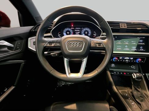 Used 2023 Audi Q3 2.0T Premium AWD/4WD image 6
