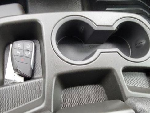 Used 2024 Chevrolet Silverado 3500 LT image 40