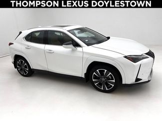 Certified 2023 Lexus UX 250h AWD w/ Premium Package 360° Tour