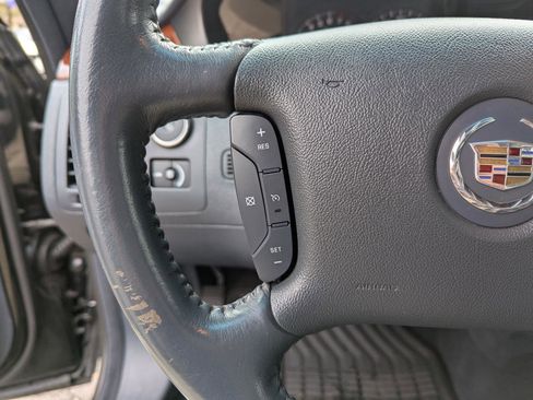 Used 2007 Cadillac DTS FWD image 16