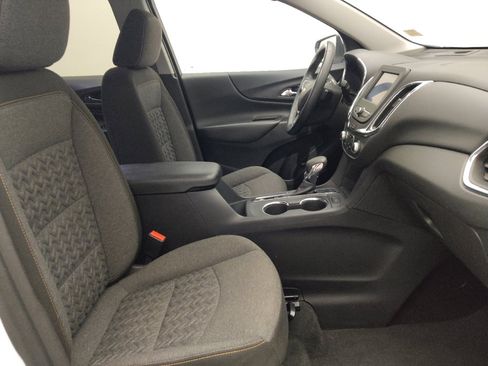 Used 2024 Chevrolet Equinox LT AWD/4WD image 21