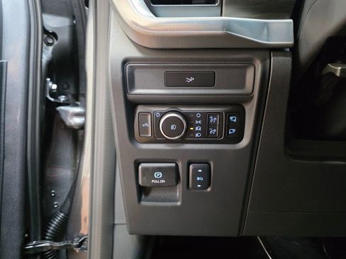 New 2026 Ford F150 Lariat w/ Equipment Group 501A Mid image 26