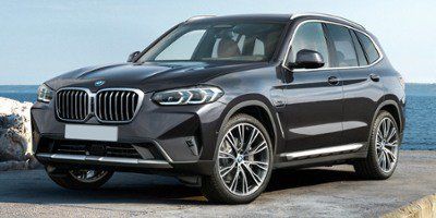 Used 2022 BMW X3 xDrive30i w/ Premium Package 2 AWD/4WD image 1