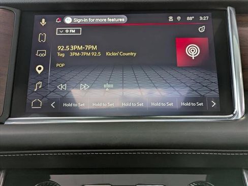 Used 2023 GMC Yukon Denali Ultimate AWD/4WD image 14