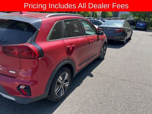 Used 2022 Kia Niro EX Premium FWD image 6