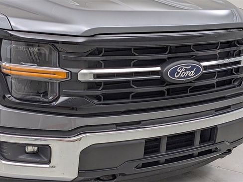 Certified 2024 Ford F150 XLT w/ Mobile Office Package image 42